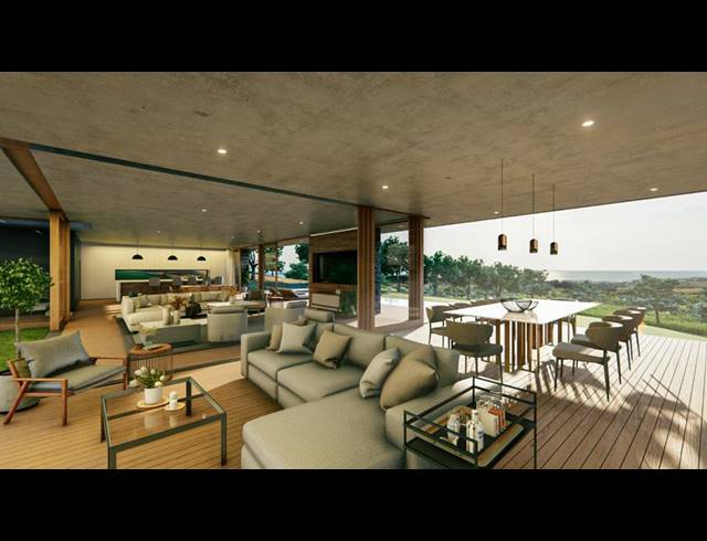 20,113M² VACANT LAND FOR SALE IN SALT ROCK
